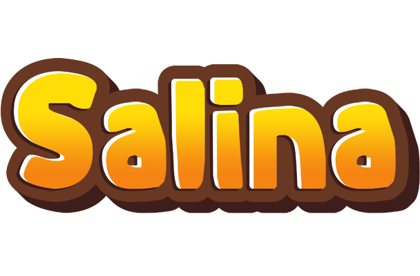 Salina cookies logo