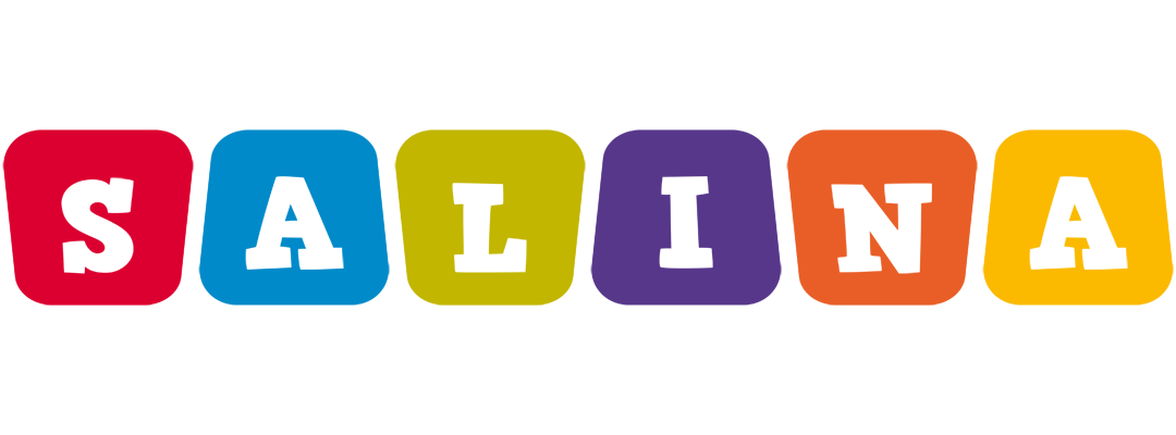 Salina daycare logo