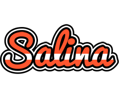 Salina denmark logo