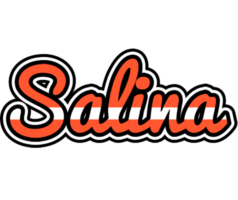 Salina denmark logo