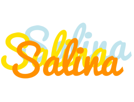 Salina energy logo