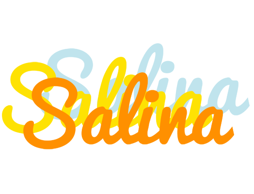 Salina energy logo