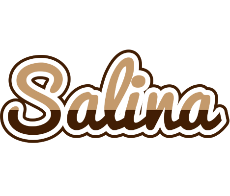 Salina exclusive logo