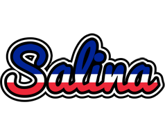 Salina france logo