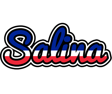 Salina france logo