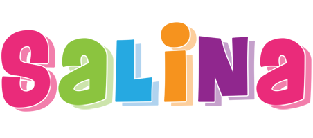 Salina friday logo