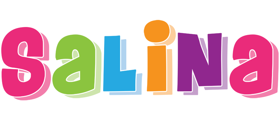 Salina friday logo
