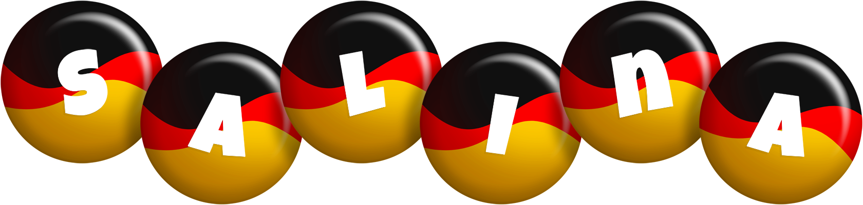 Salina german logo