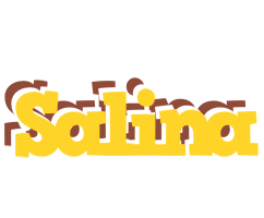 Salina hotcup logo