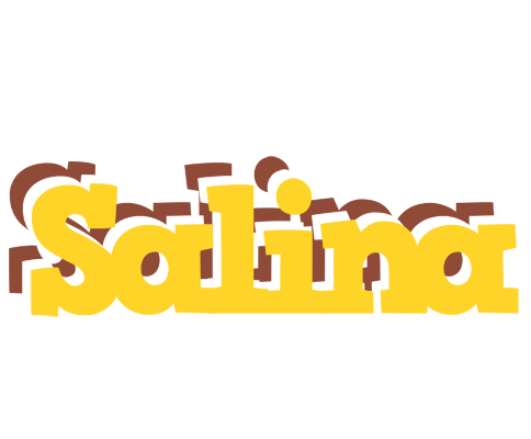 Salina hotcup logo