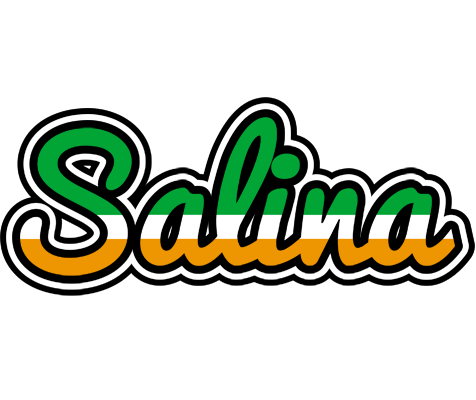 Salina ireland logo