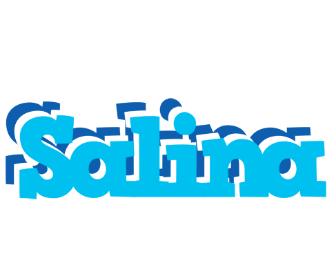 Salina jacuzzi logo
