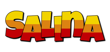 Salina jungle logo
