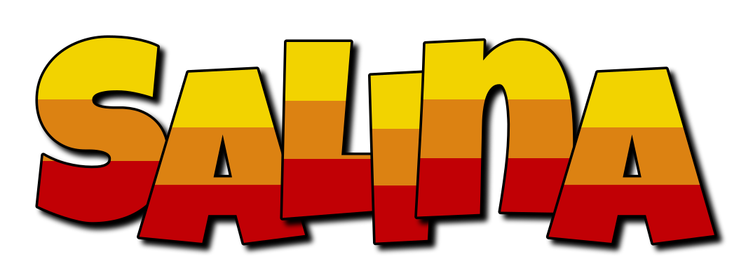 Salina jungle logo