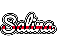 Salina kingdom logo