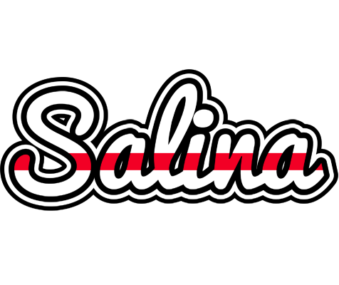 Salina kingdom logo
