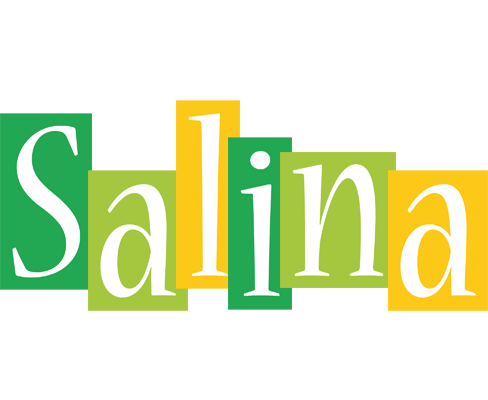 Salina lemonade logo