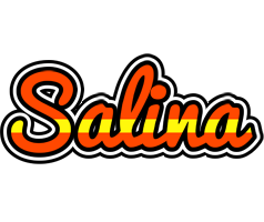 Salina madrid logo