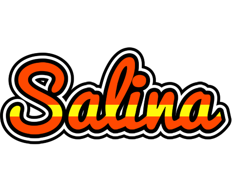 Salina madrid logo