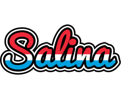 Salina norway logo