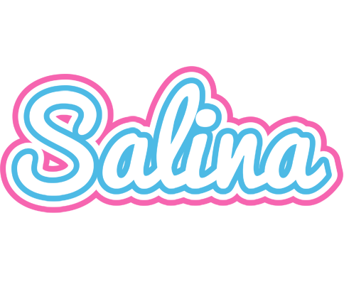 Salina outdoors logo