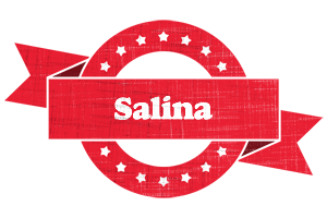 Salina passion logo