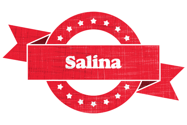 Salina passion logo