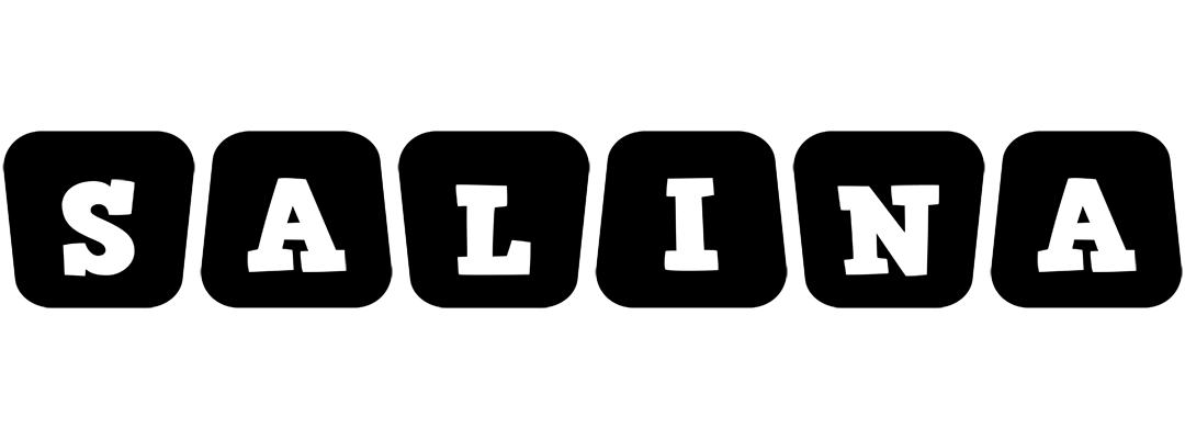 Salina racing logo