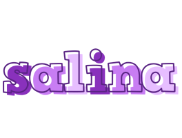 Salina sensual logo