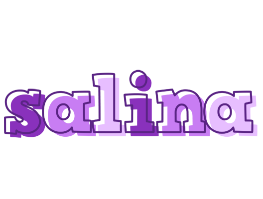 Salina sensual logo