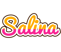 Salina smoothie logo
