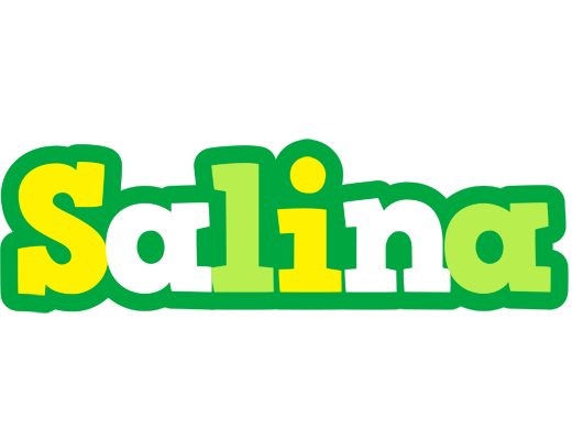 Salina soccer logo