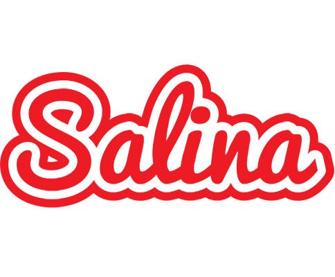 Salina sunshine logo