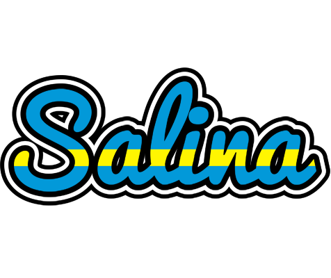 Salina sweden logo