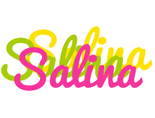 Salina sweets logo