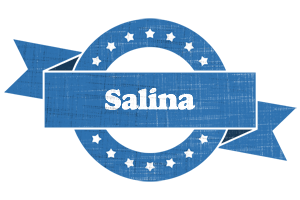 Salina trust logo