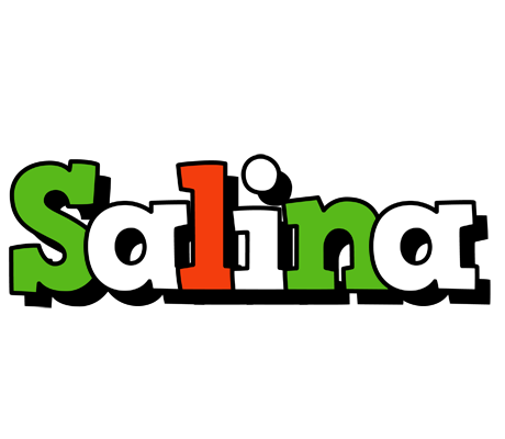 Salina venezia logo