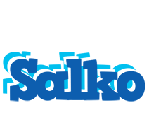 Salko business logo