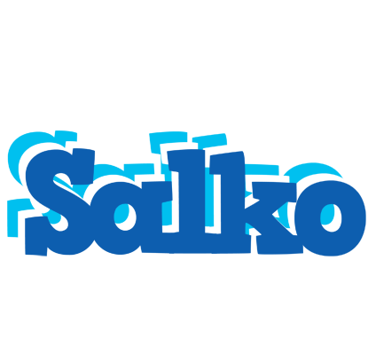 Salko business logo