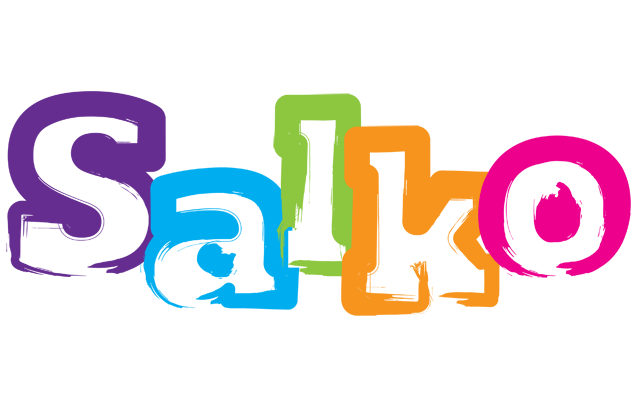 Salko casino logo
