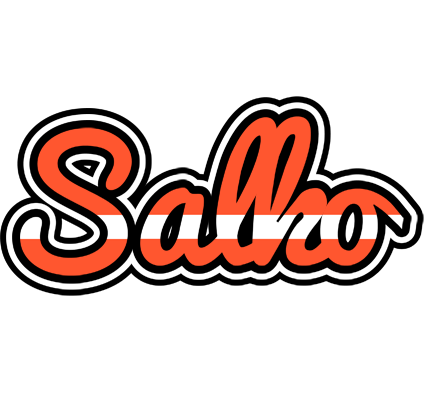 Salko denmark logo