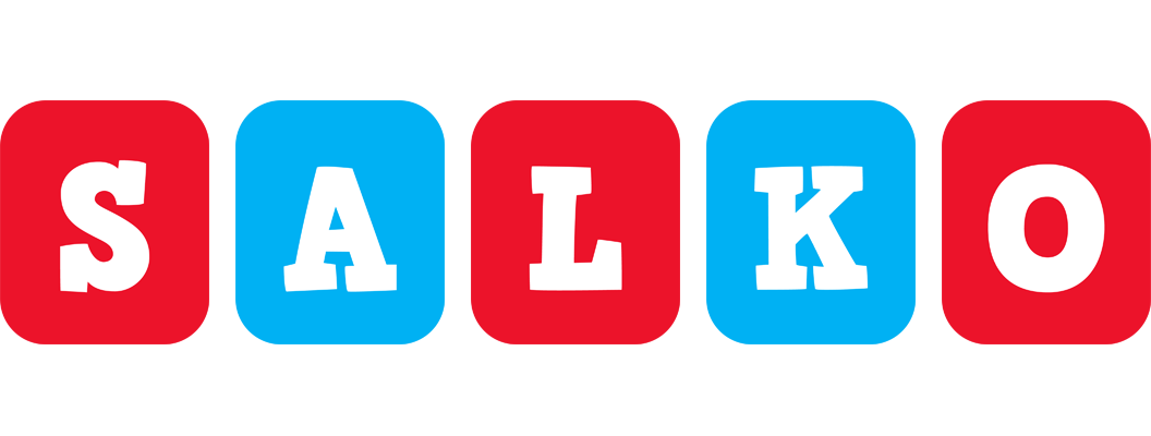 Salko diesel logo