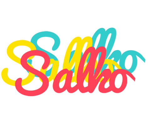 Salko disco logo