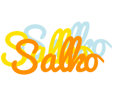 Salko energy logo