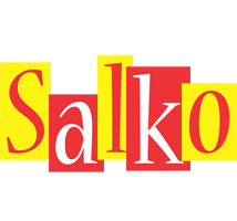 Salko errors logo