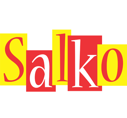 Salko errors logo