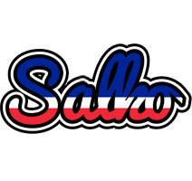 Salko france logo