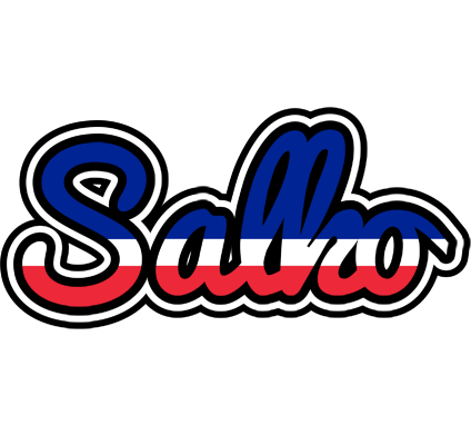 Salko france logo