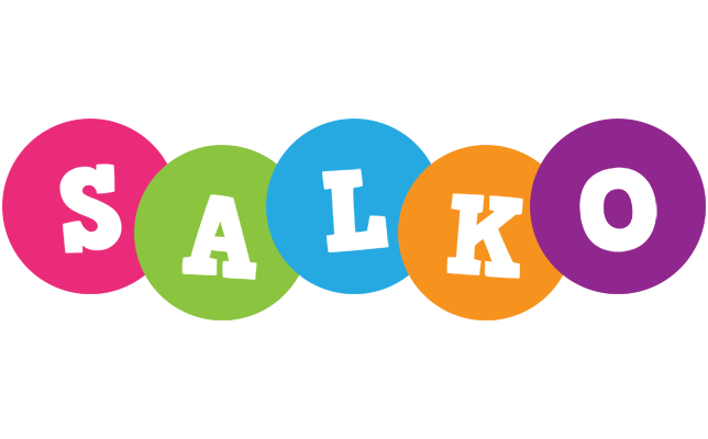 Salko friends logo