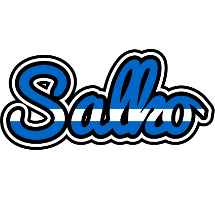Salko greece logo